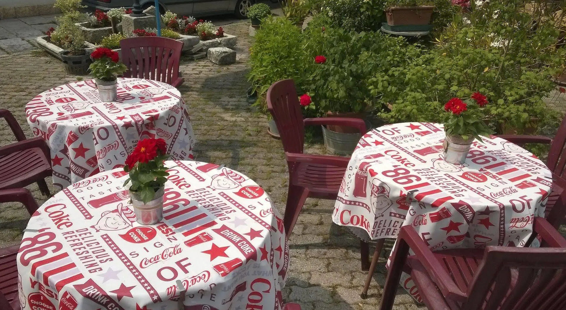 Hotel Antico Albergo Sant'Antonio Fonzaso