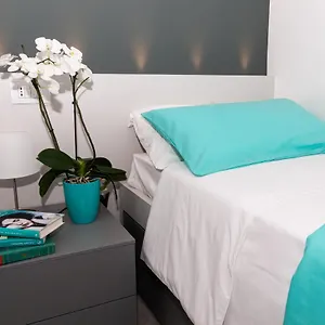 Il Soffione Frühstückspension