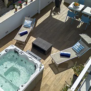 Guest house Acquaro 