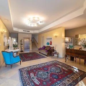 Minuetto Hotel
