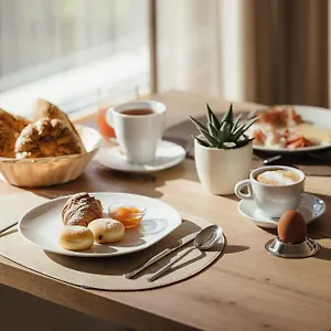 Bed & Breakfast Spigolehouse ***