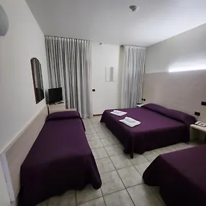 Hotel Ahr Alighieri