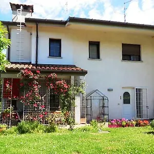 Casa Gamberini Frühstückspension