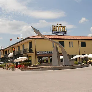 Gran Delta Hotel