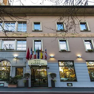 Hotel Campion ***