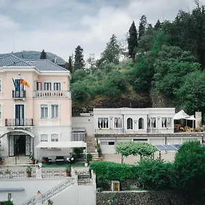 Lussana Hotel