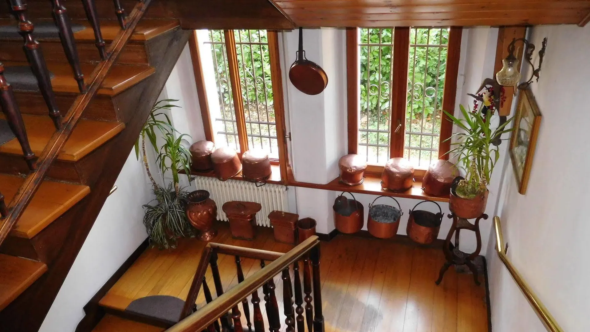 Antico Albergo Sant'Antonio Fonzaso